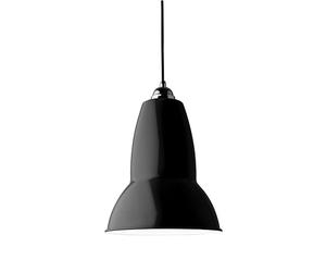 Original 1227 Maxi Pendant Jet Black