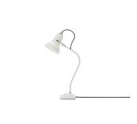 Original 1227 Mini Ceramic Table Lamp Pure White