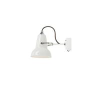 Original 1227 Mini Ceramic Wall Light Pure White