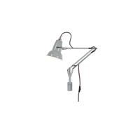 Original 1227 Mini Lamp w/wall Mount Dove Grey