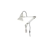Anglepoise Original 1227 Mini Lamp w/wall Mount Linen White