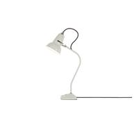 Original 1227 Mini Table Lamp Linen White