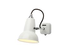 Original 1227 Mini Wall Light Linen White