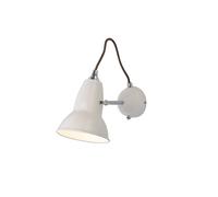 Original 1227 Wall Light Linen White