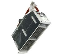 Original 1257532042 ELECTROLUX 1257532042 1257532042 Tumble Dryer Resistor 1400W + 600W ELECTROLUX