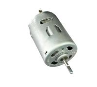 Original 12V DC Pump Motor, Compatible For Bissell SpotClean Pro 1558E / 1558N / 3698V, Carpet Cleaner Accessories. parts