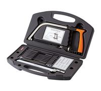 Original 15-in-1 Magic Universal Hand Saw Kit - All-in-One Multi-Tool with Hacksaw, Coping, Pruning, Bow, Jab, Rip Saw & Pipe Cutters