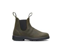 Original 1615 Chelsea Boot - male - Blundstone - Chelsea Boots - Green - 8 UK - Shoes 8 UK