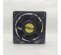 Original 16cm cabinet fan type 2750M 160 * 55mm 220V all-metal heat-resistant fan