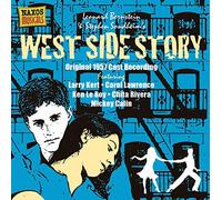 Original 1957 Cast - Bernstein: West Side Story