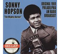 Original 1969 Philadelphia AM Radio Broadcast