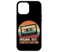 Original 1975 Limited Edition Best Of 75 Legendary Hits Case for iPhone 12 Pro Max