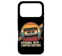 Original 1975 Limited Edition Best Of 75 Legendary Hits Case for iPhone 17 Pro