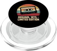 Original 1975 Limited Edition Best of 75 Legendary Hits PopSockets PopGrip for MagSafe