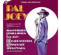 Original 1980 London Cast - Pal Joey