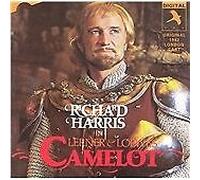 Original London Cast Recording - Camelot
