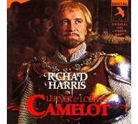 Original 1982 London Cast - Camelot / O.S.T. [New CD] Rmst