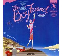 Original 1984 Revival London Cast and Original London Cast (DigiMix) - The Boy Friend (Revival Cast)