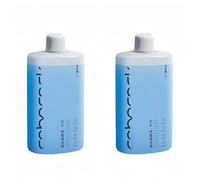 Original 1L Floor Cleaning Solution. Floor Care Fluid. Compatible for Roborock All Robot Vacuum Cleaners That Need to Be Added with Floor Care Fluid(2 Pcs)