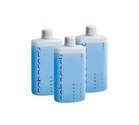 Original 1L Floor Cleaning Solution. Floor Care Fluid. Compatible for Roborock All Robot Vacuum Cleaners That Need to Be Added with Floor Care Fluid(3Pcs)