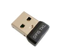 Original 2.4Ghz USB Adapter USB Dongle for G915X G915 TKL Keyboards Dongle