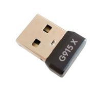 Original 2.4Ghz USB Adapter USB Dongle for G915X G915 TKL Keyboards USB Receiver