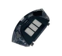 Original 2-in-1 Water Tank Dust Box, Compatible for MONSGA MS1 MAX / S1 / UR3, Robot Vacuum Cleaner Accessories