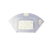 Original 2-in-1 Water Tank, Dust Box, Compatible for Roborock Q7 M5/M5+/Q8 Max Pro, Vacuum Cleaner Part