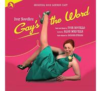 Original 2012 London Cast Recording - Gay's The Word