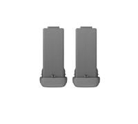 Original 2700mAh Intelligent Flight Battery - Compatible For DJI Avata 360 Drone Replacement Flight Time 23 Minutes Battery For Avata360 Repair Accessories(2 Pcs)