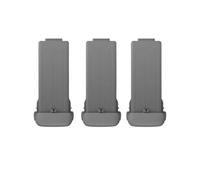Original 2700mAh Intelligent Flight Battery - Compatible For DJI Avata 360 Drone Replacement Flight Time 23 Minutes Battery For Avata360 Repair Accessories(3pcs)