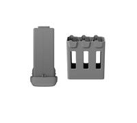 Original 2700mAh Intelligent Flight Battery - Compatible For DJI Avata 360 Drone Replacement Flight Time 23 Minutes Battery For Avata360 Repair Accessories(1 battery 1 Hub)