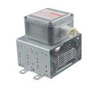 Original 2M248E Microwave Magnetron Tube 1000W