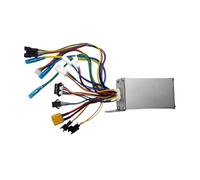 Original 36V 48V Controller For DYU D3F Electric Bicycle DC Brushless Controller Replace Parts (D3F 36V Controller)