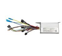 Original 36V 48V Controller For DYU D3F Electric Bicycle DC Brushless Controller Replace Parts (D3F 48V Controller)