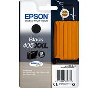 Epson 405XXL Original Ink Cartridge C13T02J140 Black