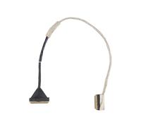 Original 40pin LCD Cable Compatible Professional LCD Video Ribbon Cable Compatibles