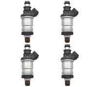 Original 4pcs/lot 06164-P2J-000 Fuel Injectors 06164P2J000 for Honda Accord for Civic for Odyssey for Acura RL TL Integra 842-12192