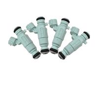 Original 4pcs/lot 35310-26600 Fuel Injector ,Compatible for Hyundai Elantra 2011 14 16 IX25 Venga 10 Solaris ,Compatible for Kia Rio,Autobile Engine Parts