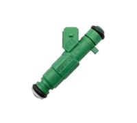 Original 4pcs/lot 440cc 0280155968 Fuel Injector Compatible for A4 S4 Tt 1.8l 1.8t Tk-fi440c968-4