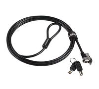 Original 4XE0N80914 Kensington Microsaver 2.0 Security Cable Lock For Lenovo