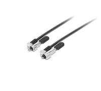 Original 4XE1B81920 Lenovo Kensington NanoSaver Twin Head Nano/MS 2.0 MasterKey