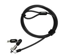 Original 4Z10P40247 Lenovo Kensington Microsaver 2.0 Master Keyed Lock (MK) Schl