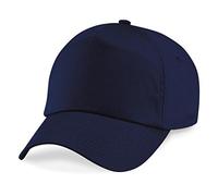 Original 5 Panel Cap COLOUR French Navy ONE SIZE