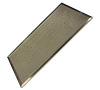 Original 50229834002 AEG Cooker Hood Metal Filter 395 x 190 mm