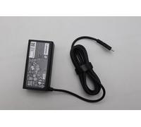 Original 5A11J62100 Lenovo Power Supply 65W USB-C Slim Tip 3 Pin