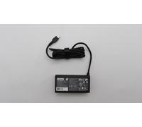 Original 5A11J62104 Lenovo Power Supply 65W USB-C Slim Tip 2 Pin