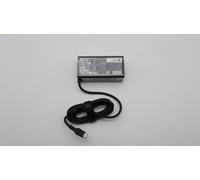 Original 5A11J62108 Lenovo Power Supply 65W USB-C Slim Tip 3 Pin
