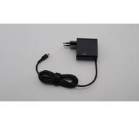 Original 5A11J75649 Lenovo Power Supply 65W USB-C 2 Pin EU Version