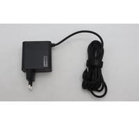 Original 5A11J75652 Lenovo Power Supply 65W USB-C 2 Pin EU Version